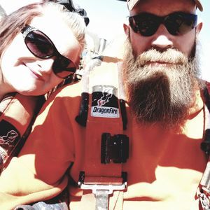 Meet your Posher, Kendra